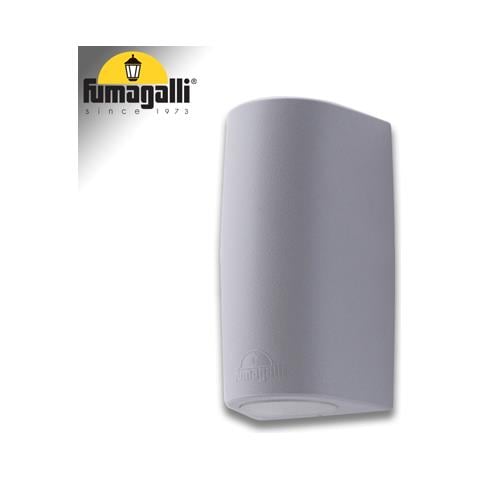 MARTA 90 1L GRIGIO SATIN LED GU10 3,5W CCT 3WHITE - Foto 1